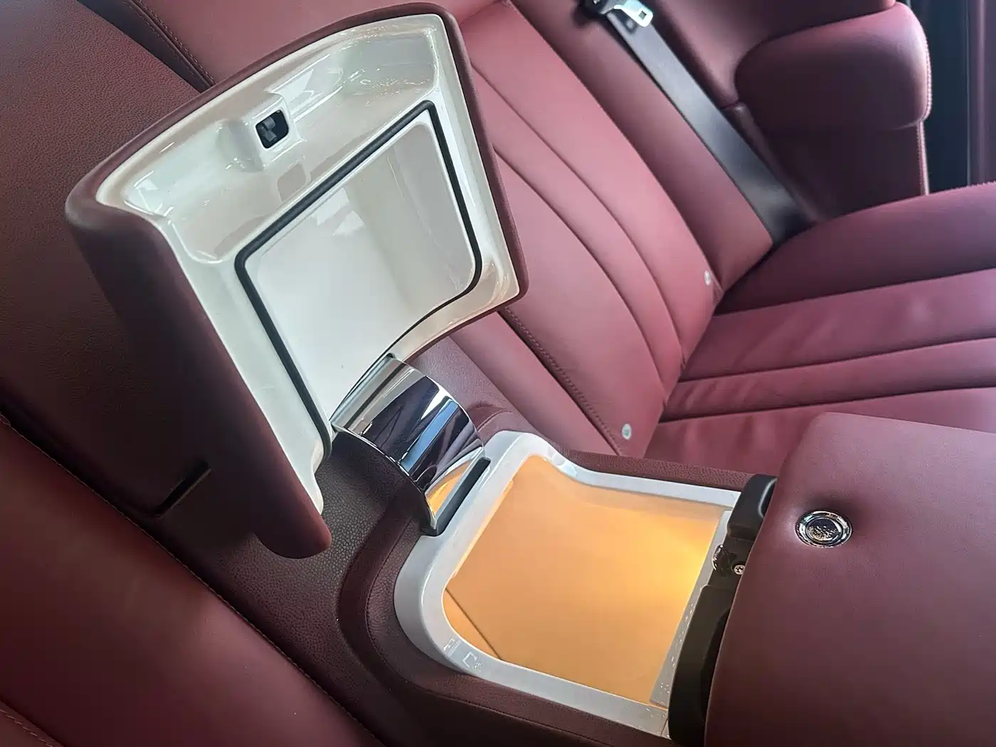 Rolls-Royce Phantom 2013 2013 6.7L Standard