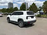 Фото 9 - Haval Dargo
