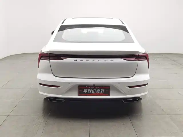 Besturn B70 2021 1.5T Automatic 15th Anniversary Edition — фото 4