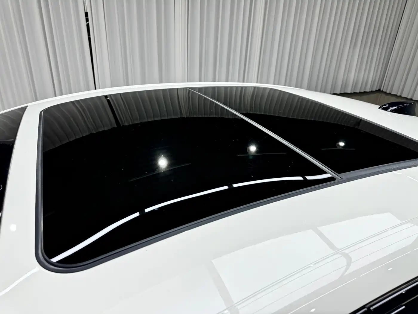 BYD Seal 07 EV 2026 2026 Model 705 Flagship
