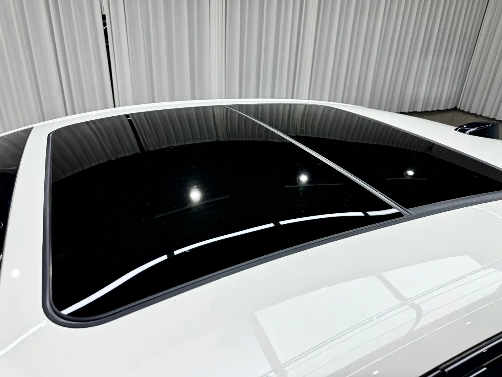 Фото 10 - BYD Seal 07 EV
