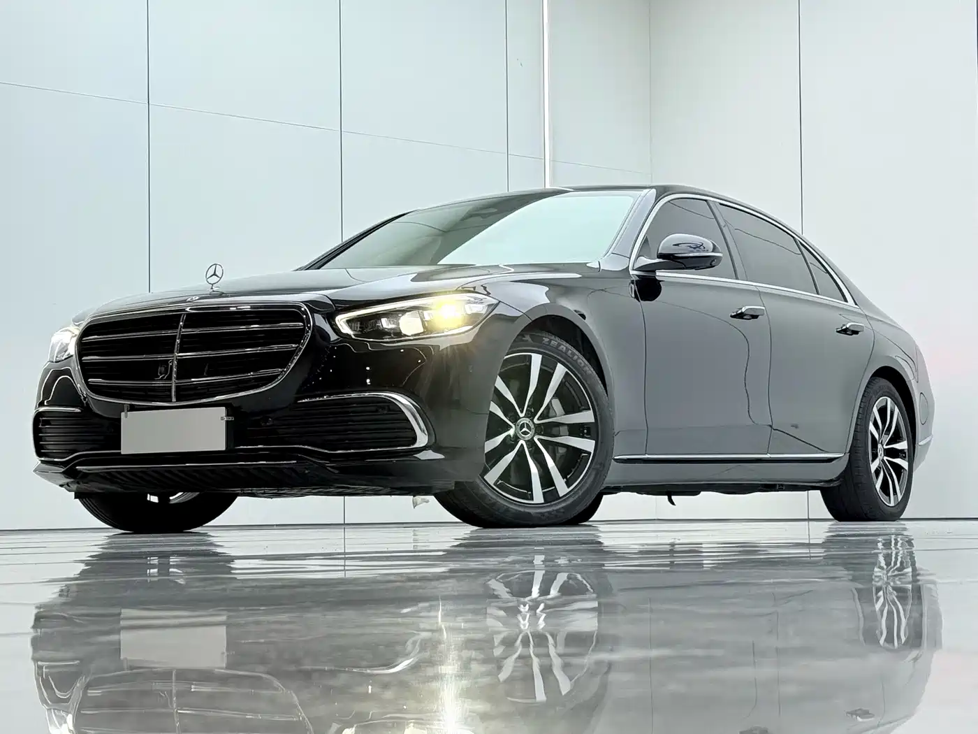 Mercedes-Benz S-Class 2023 2023 Model S 400 L Luxury Edition