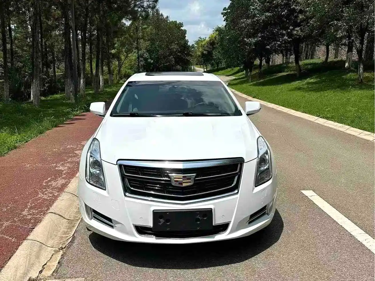 Photo 2 - Cadillac XTS
