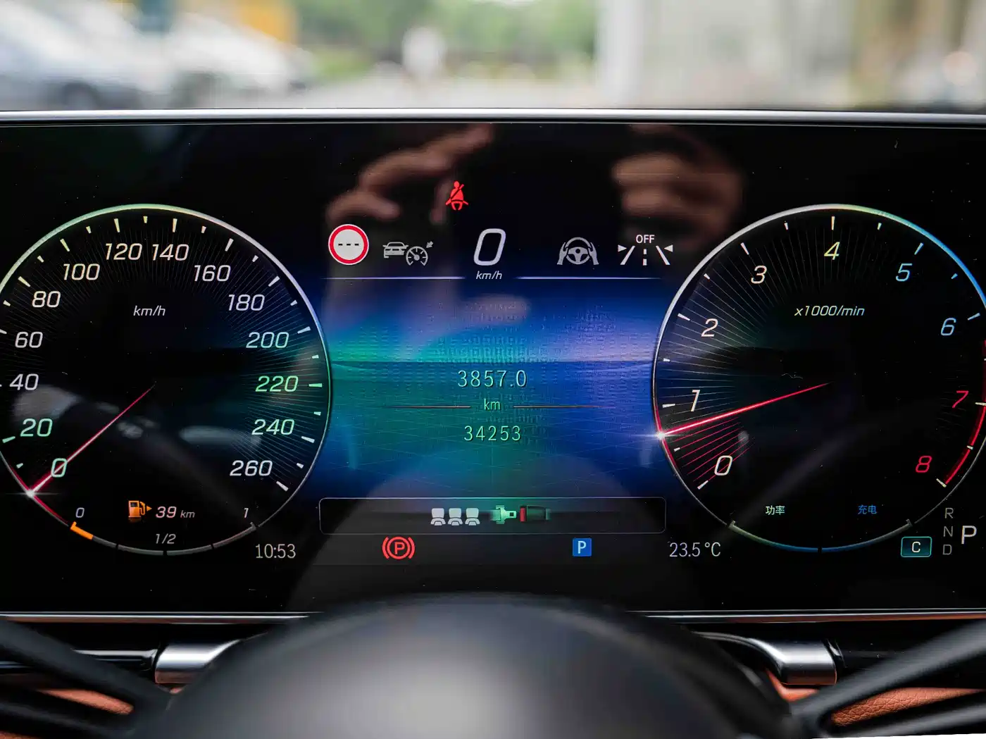 Mercedes-Benz Maybach S-Class 2023 S 480 4MATIC фото 14