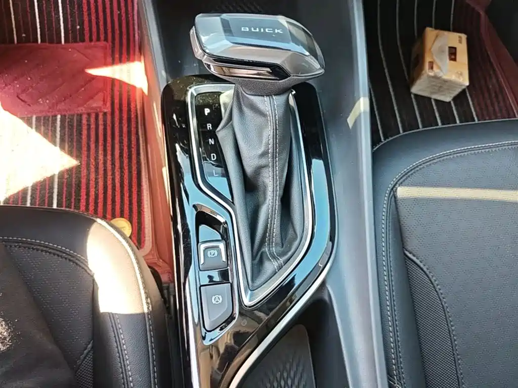 Buick Verano 2023 Pro Joy Edition фото 14