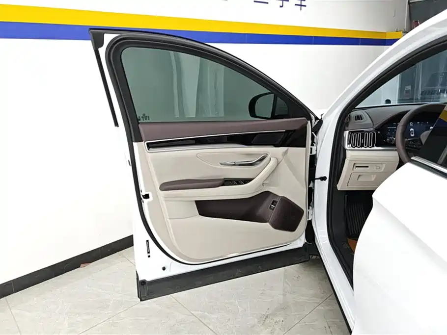 BYD SONGJIANG NEW ENERGY