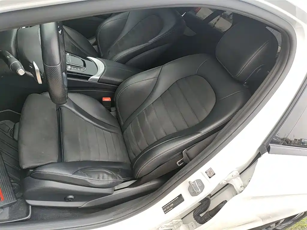 Mercedes-Benz C-Class 2019 C 260 Sport фото 15