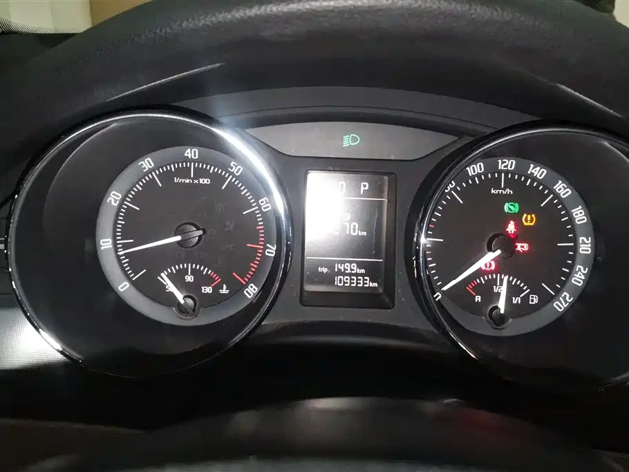 Škoda Superb 2009 1.8TSI Automatic Wisdom фото 14
