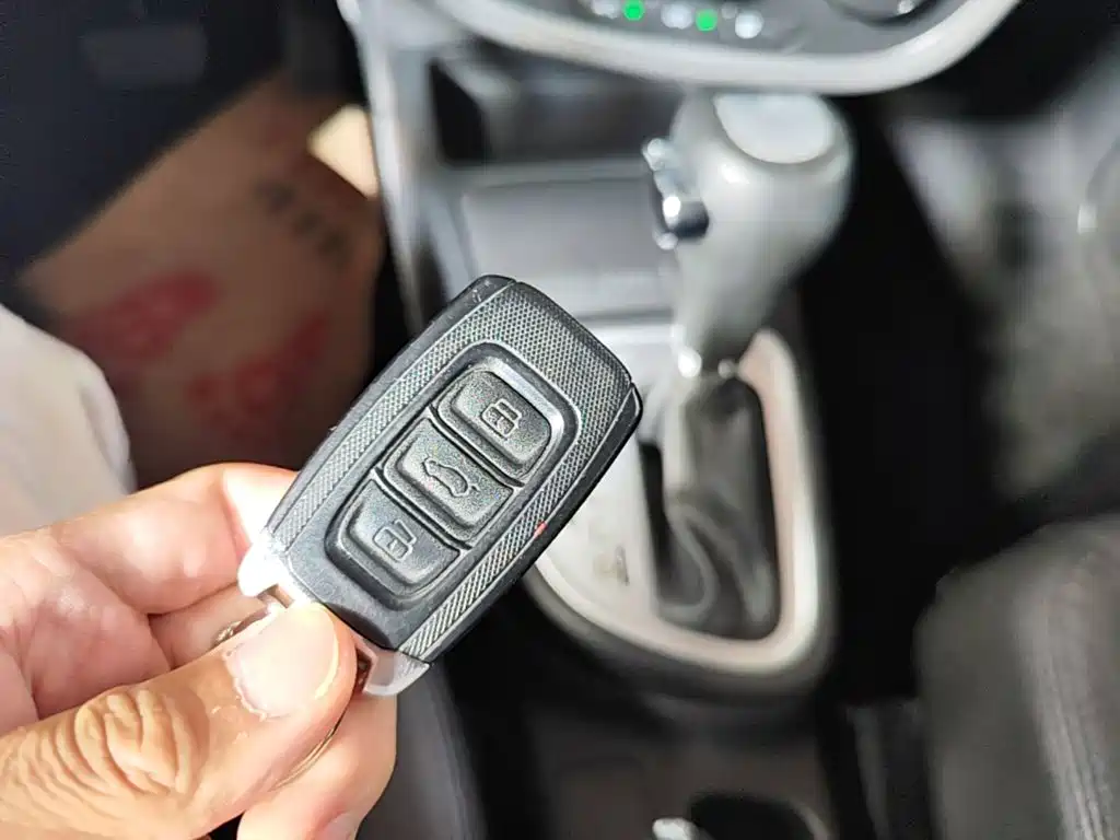 FAW Junpai D60 2015 2015 1.8L Auto Premium
