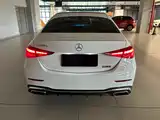 Фото 5 - Mercedes-Benz C-Class