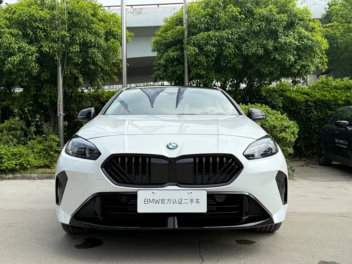 BMW 2 Series 2025 225L M Sport Moonlight Package фото 3