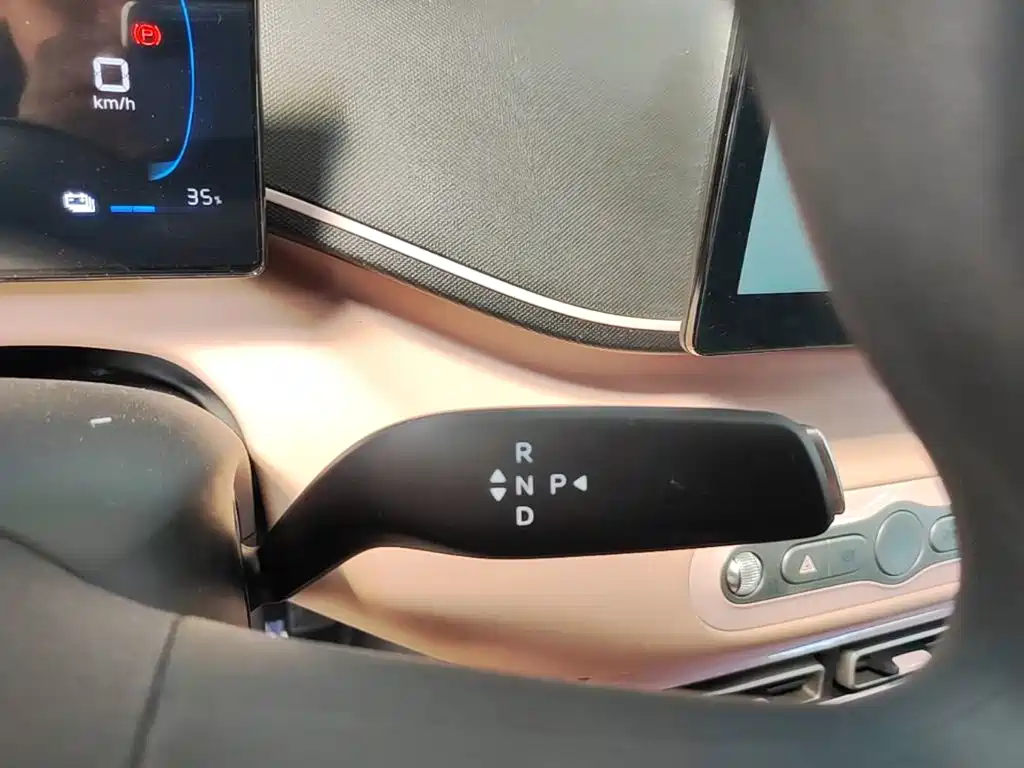 BYD Seagull 2026 2025 Smart Drive Edition 305km Vitality Version