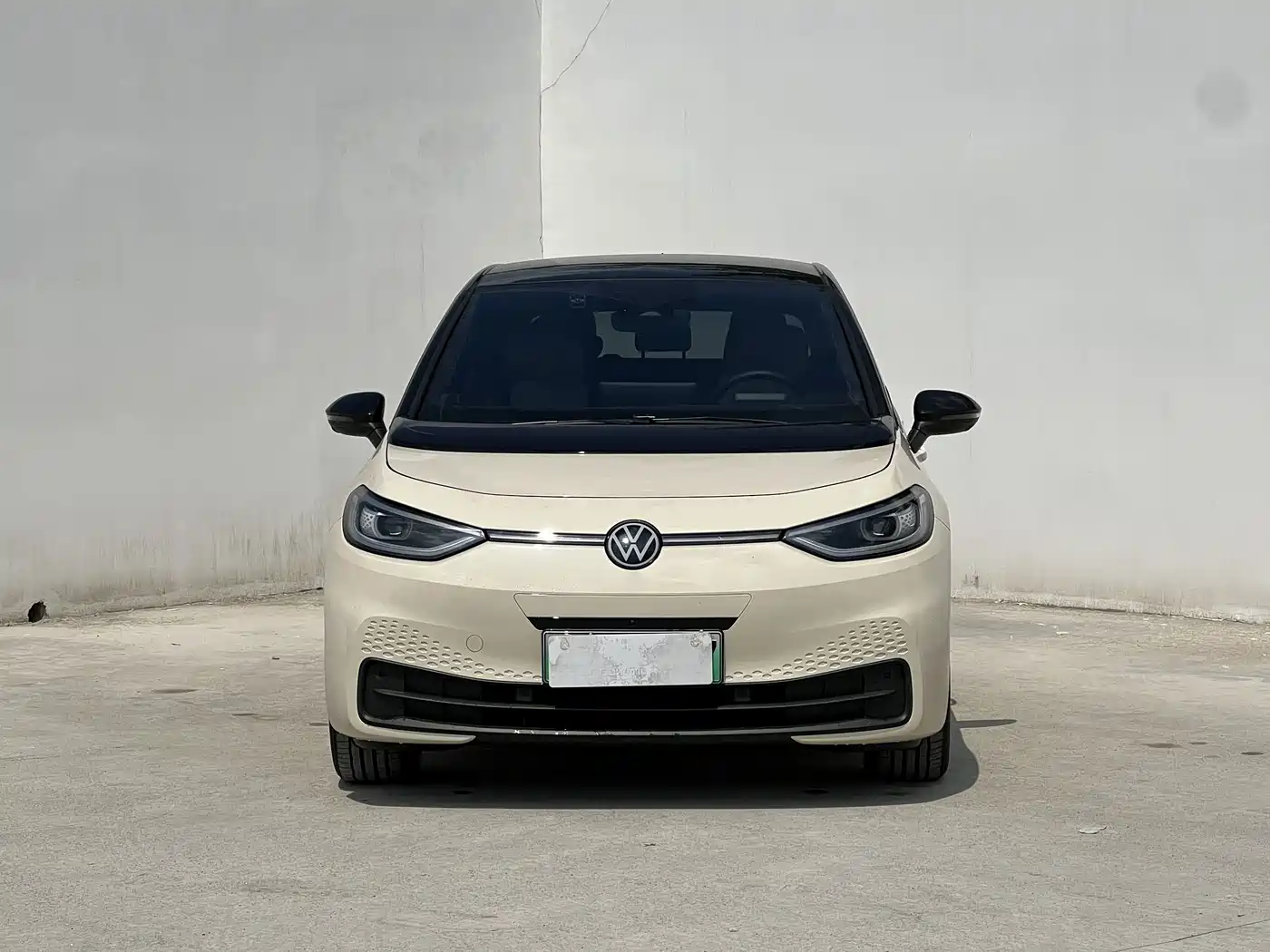 Фото 10 - Volkswagen ID.3