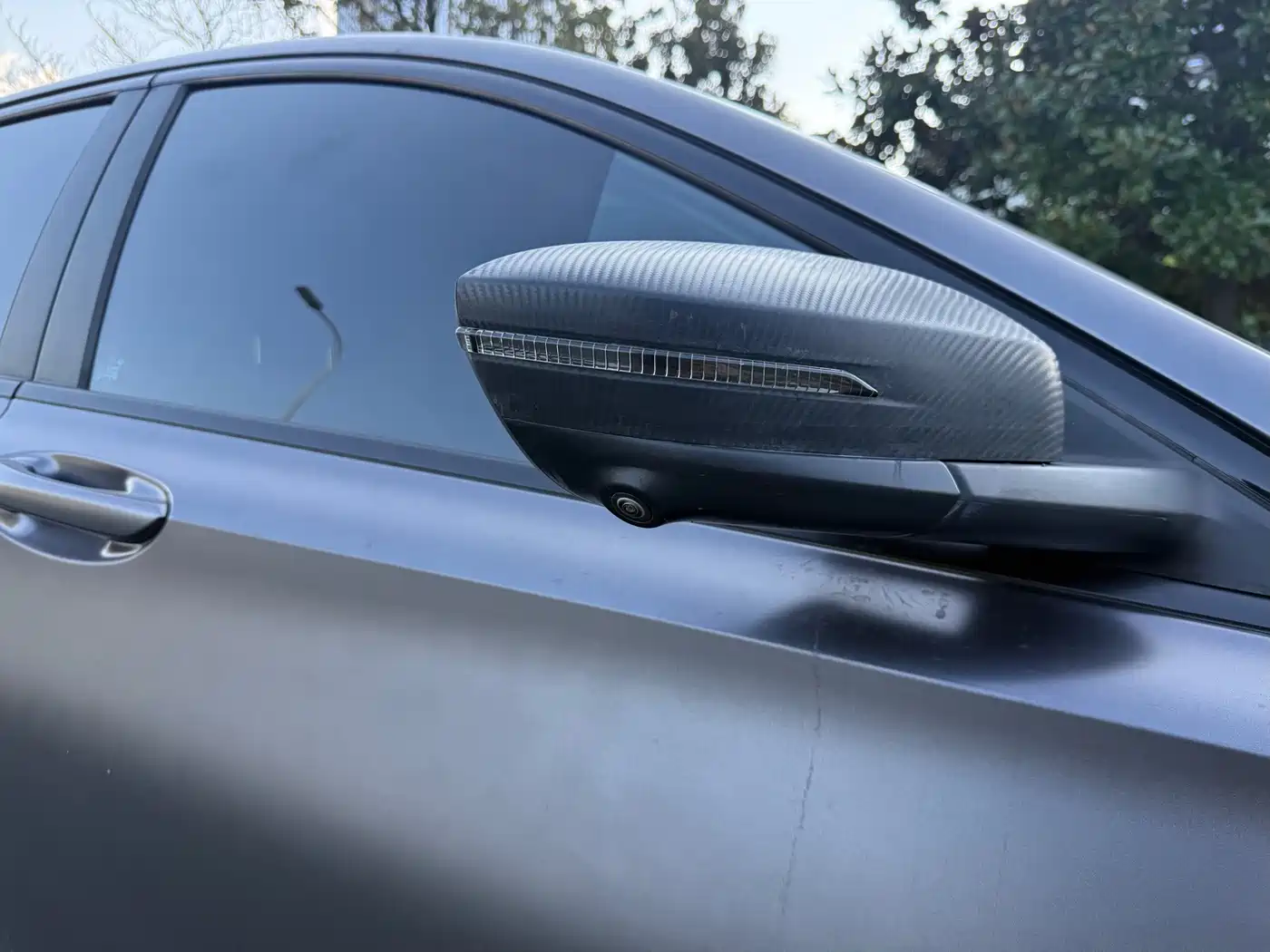 GAC Trumpchi Trumpchi Emkoo 2022 2022 270T DCT J16 R-style Track Edition