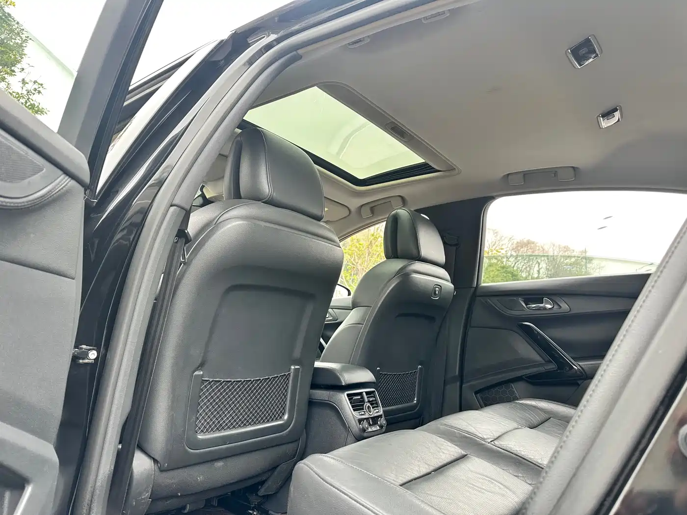 Peugeot 508 2013 2.3L Roland Garros Edition фото 28
