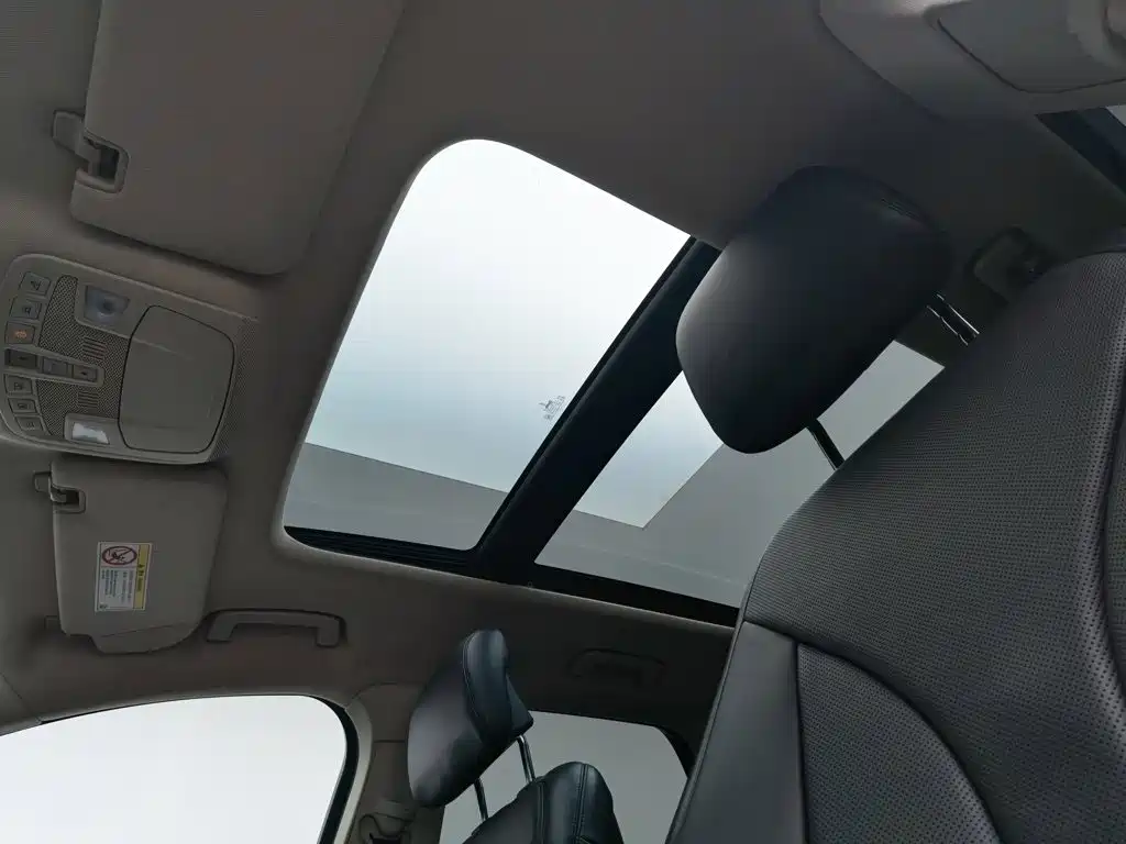Lincoln MKC 2018 2017 2.0T 4WD Elegance Edition