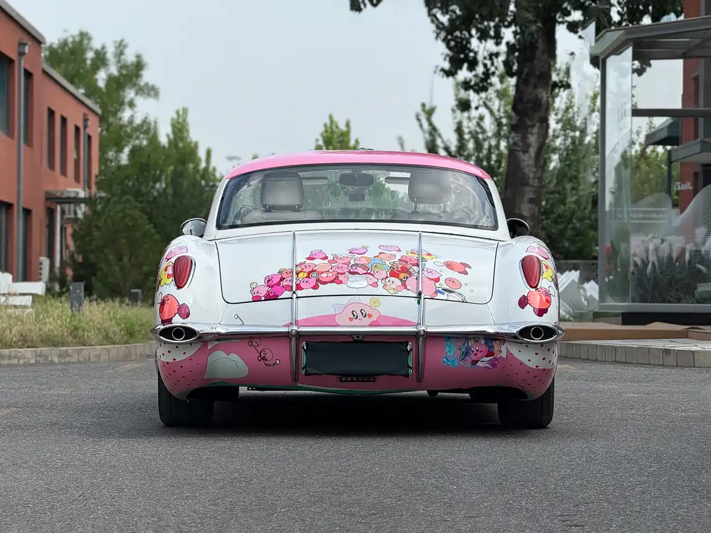 SONGSAN MOTORS SS DOLPHIN