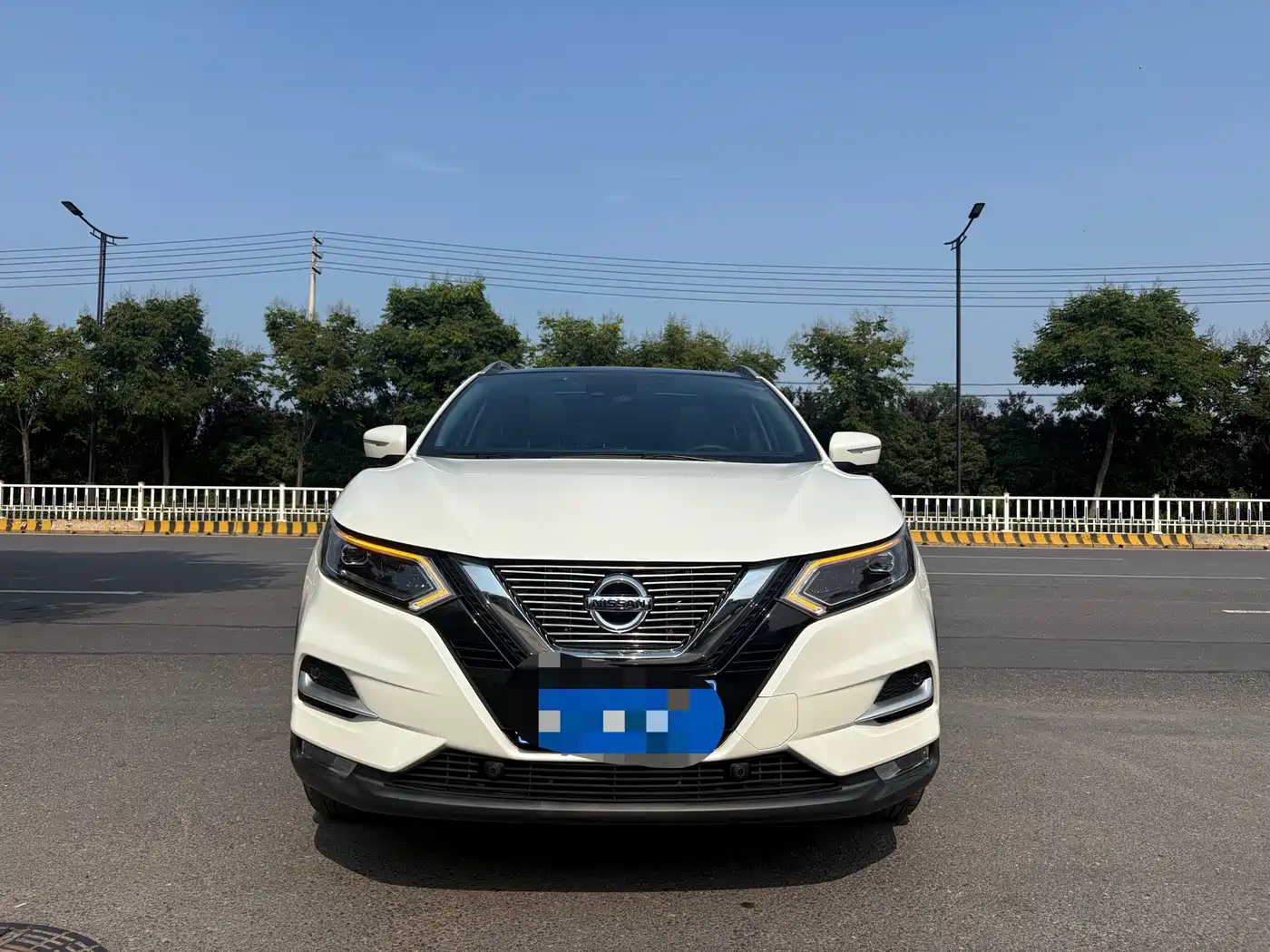 Nissan Qashqai, миниатюра 7