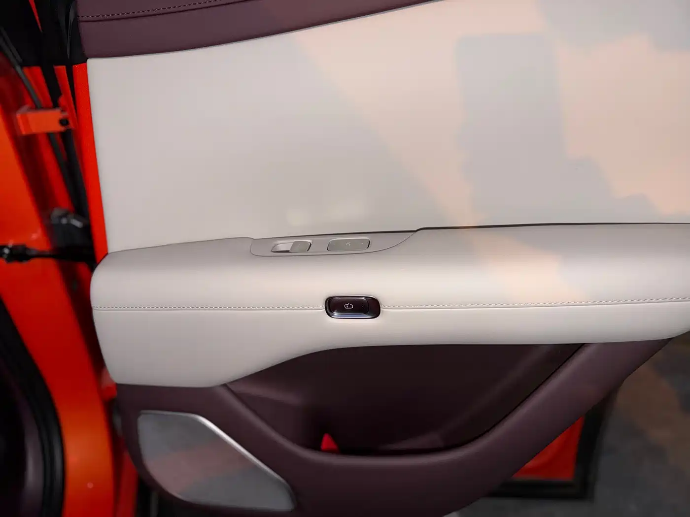 XIAOMI CAR XIAOMI YU7