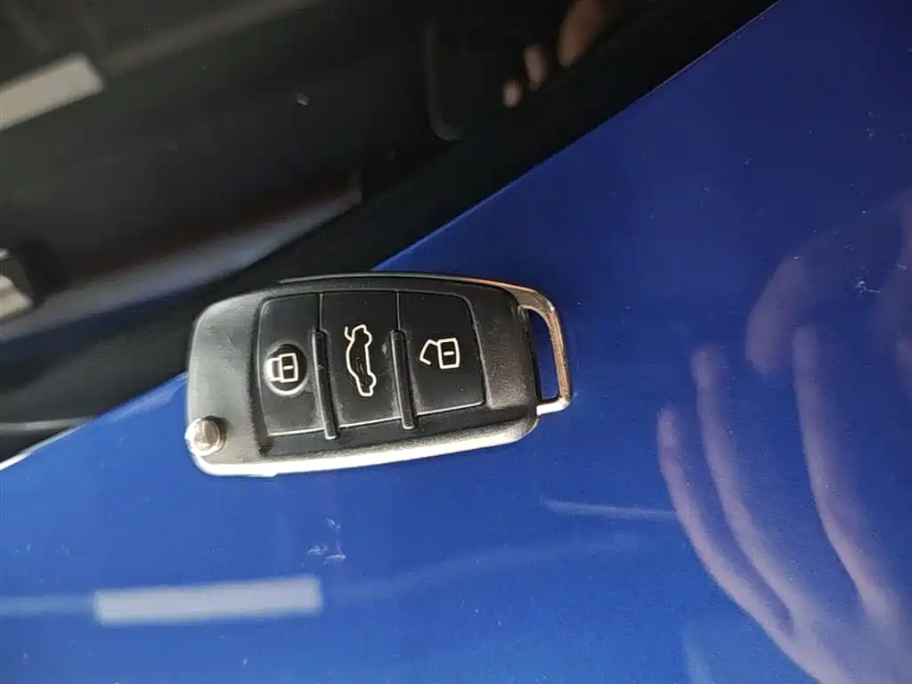 Audi Q3 2019 40 TFSI Fashion Dynamic фото 9