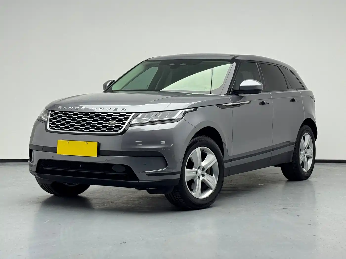 Land Rover Range Rover Velar 2021 2021 P250