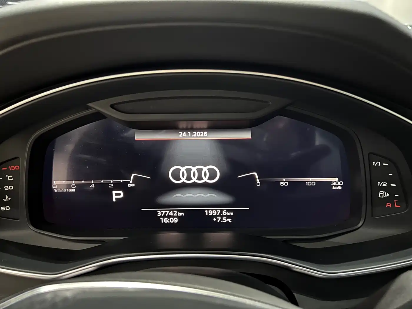 Audi A6L 2024 45 TFSI Premium Dynamic фото 5