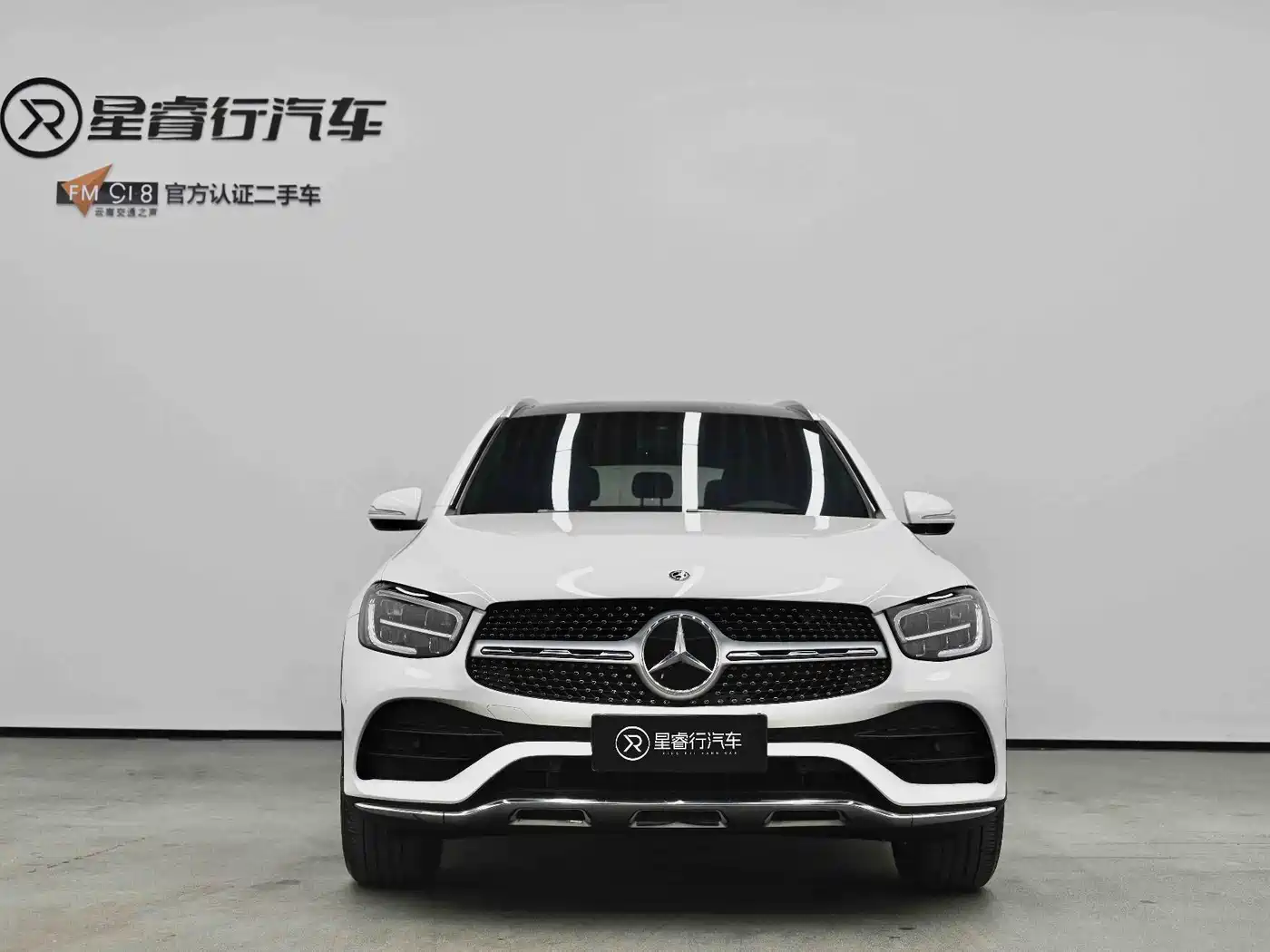 Mercedes-Benz GLC 2020 GLC 260 L 4MATIC Luxury фото 2