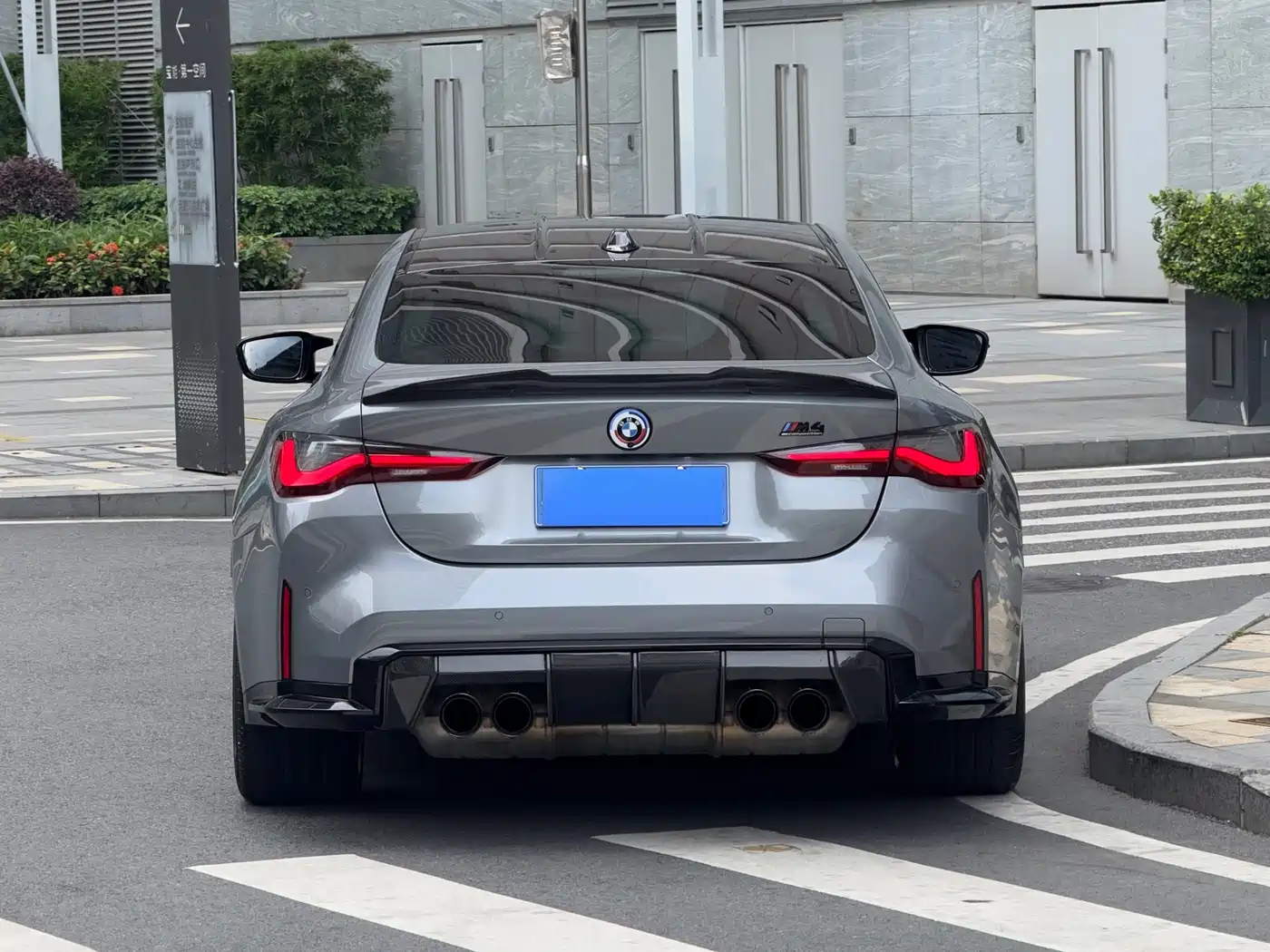 BMW M4