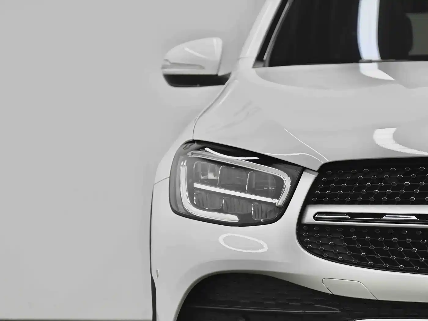 Mercedes-Benz GLC 2020 GLC 260 L 4MATIC Luxury фото 31