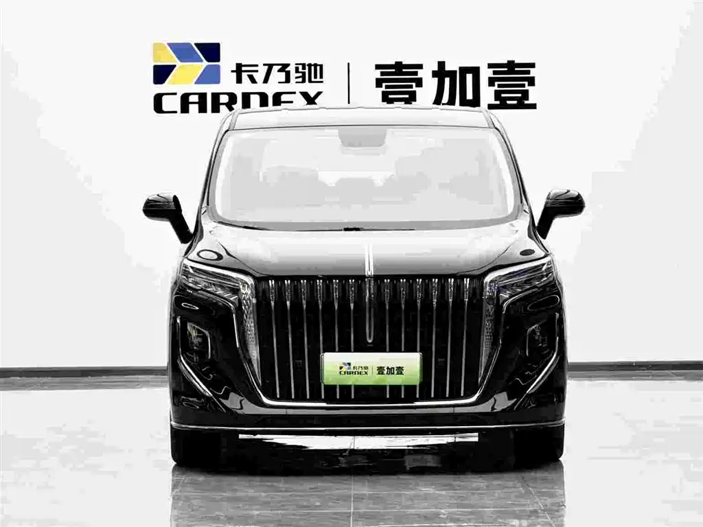 Hongqi HONGQI HQ9 PHEV