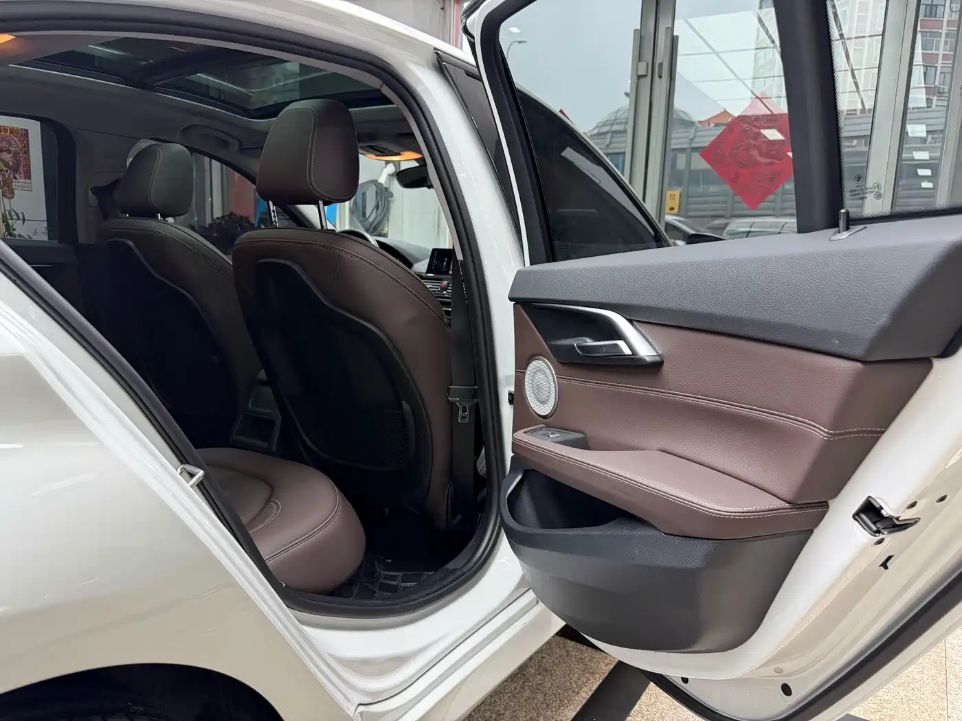 BMW 1 Series 2021 Facelift 120i M Sport Shadow Edition фото 29
