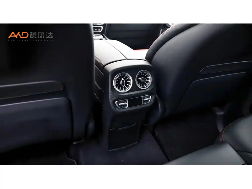 Mercedes-Benz G-Class AMG 2022 AMG G 63 фото 9