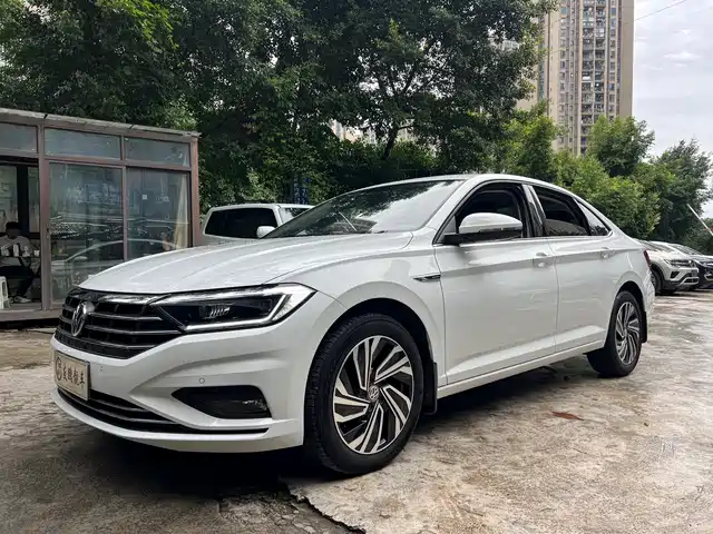 Volkswagen Sagitar 2022 280TSI DSG Surpassing Edition