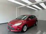 Фото 1 - Ford Focus