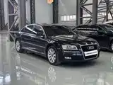 Фото 3 - Audi A8