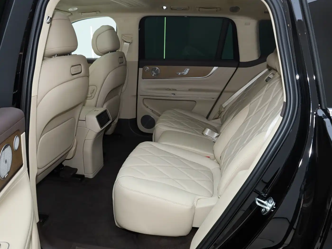 AITO Wenjie AITO M9 2026 2025 Pure Electric Ultra 100kWh 5-Seater
