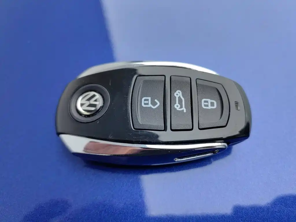 Photo 19 - Volkswagen Touareg
