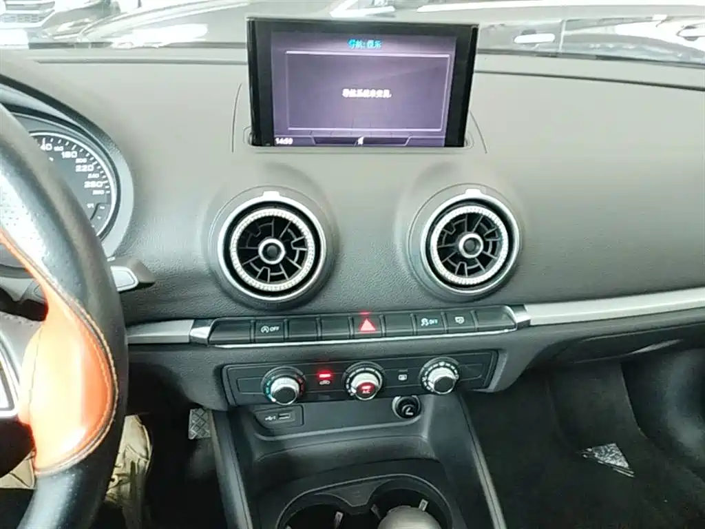 Audi A3 2020 Facelift Limousine 35 TFSI Progressive (China VI) фото 13