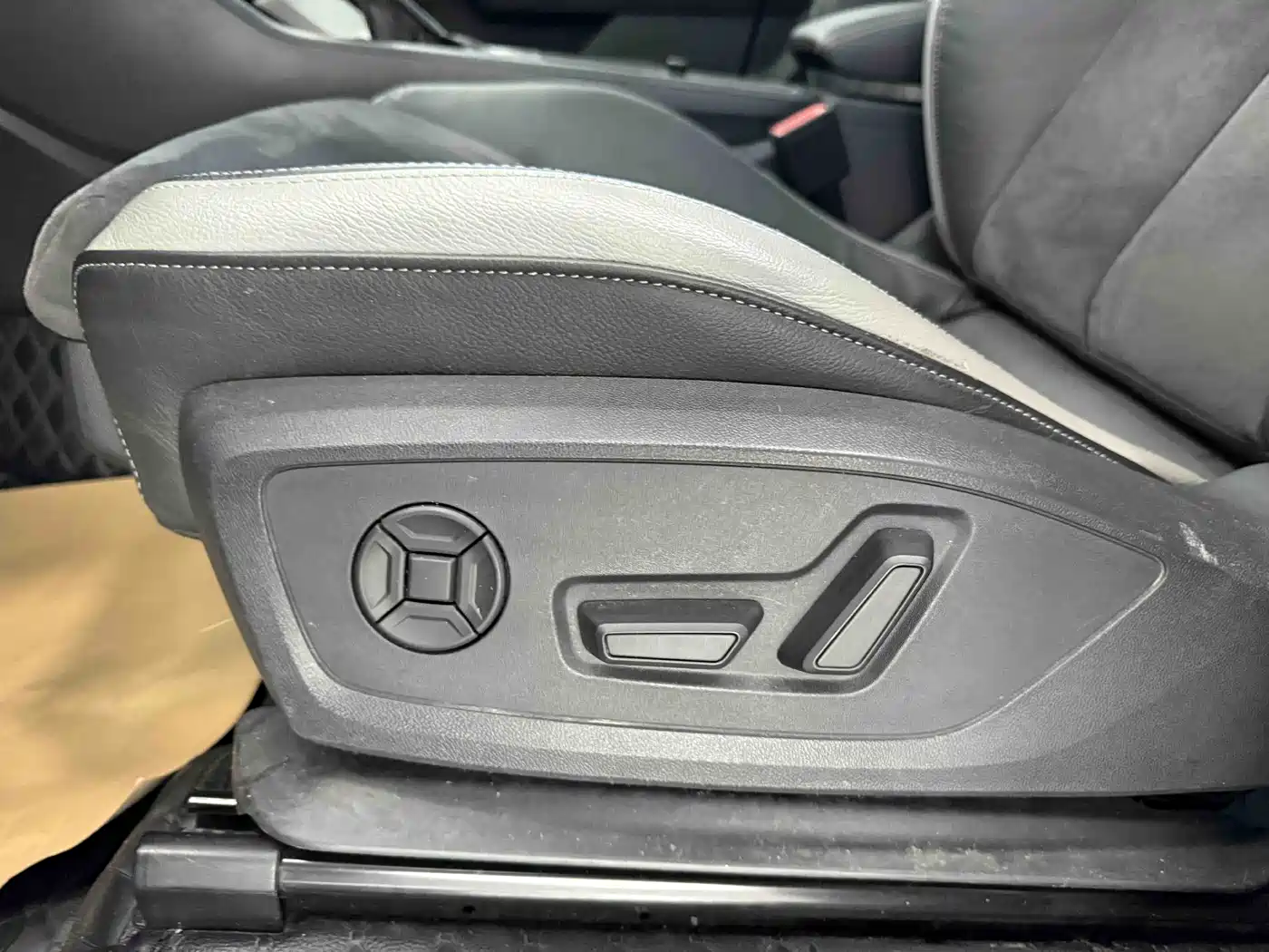 Audi Q3 2022 35 TFSI Fashion Dynamic фото 13