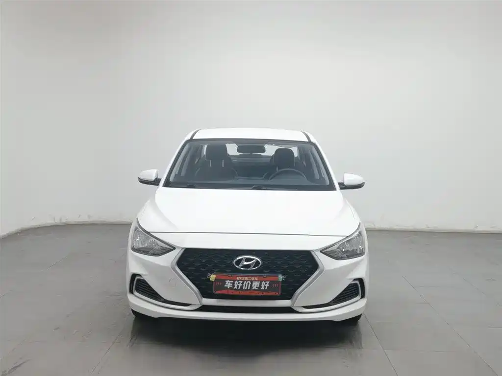 HYUNDAI YUEDONG