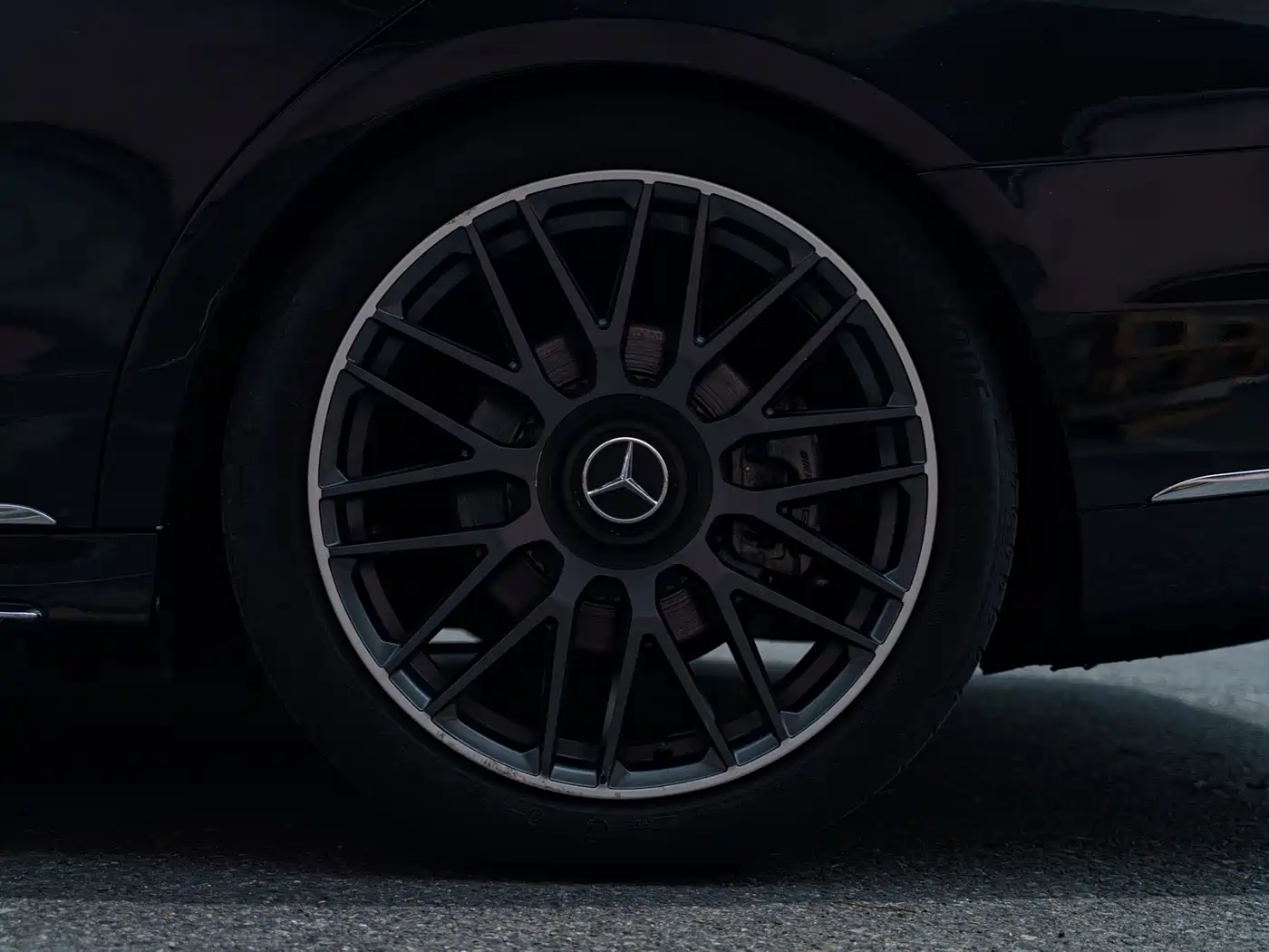 Mercedes-Benz S-Class 2014 S 400 L Premium фото 5