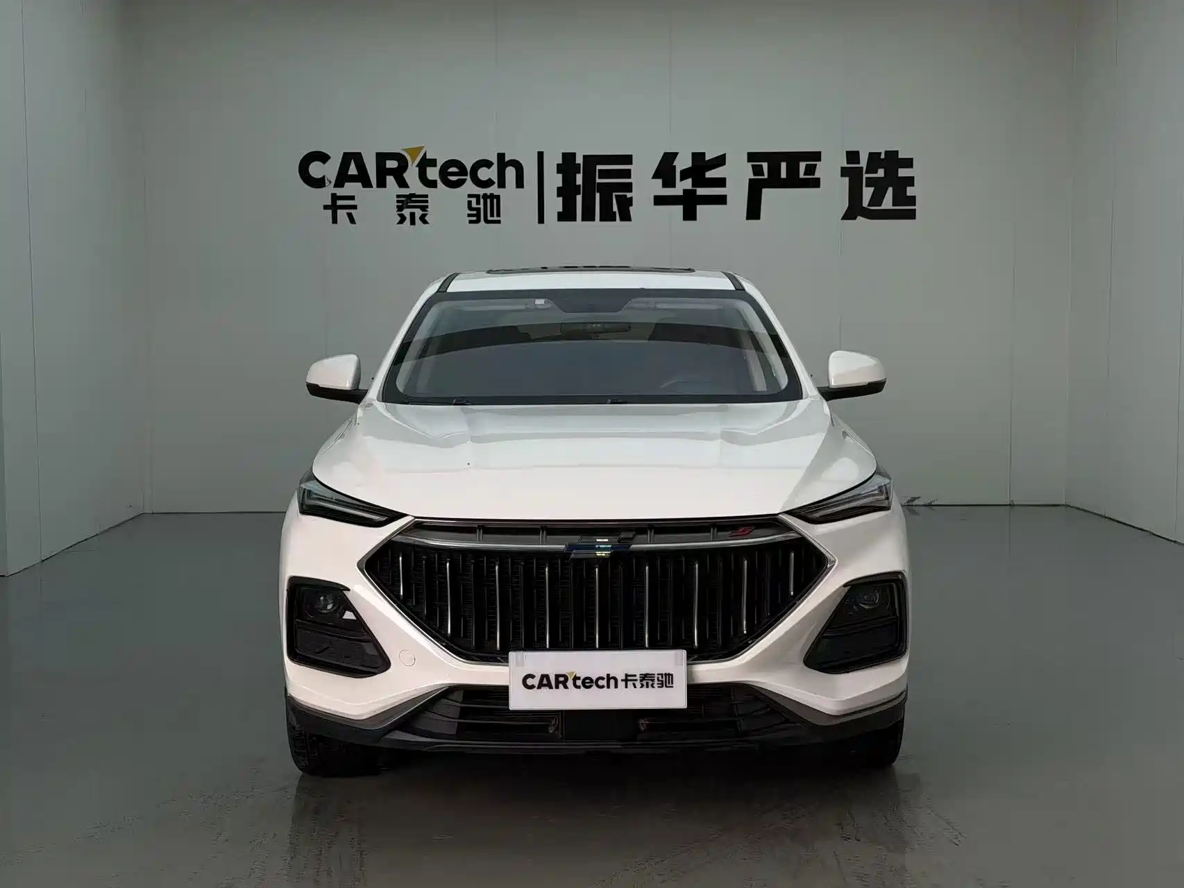 Фото 2 - Changan Oshan Changan Oushang X5