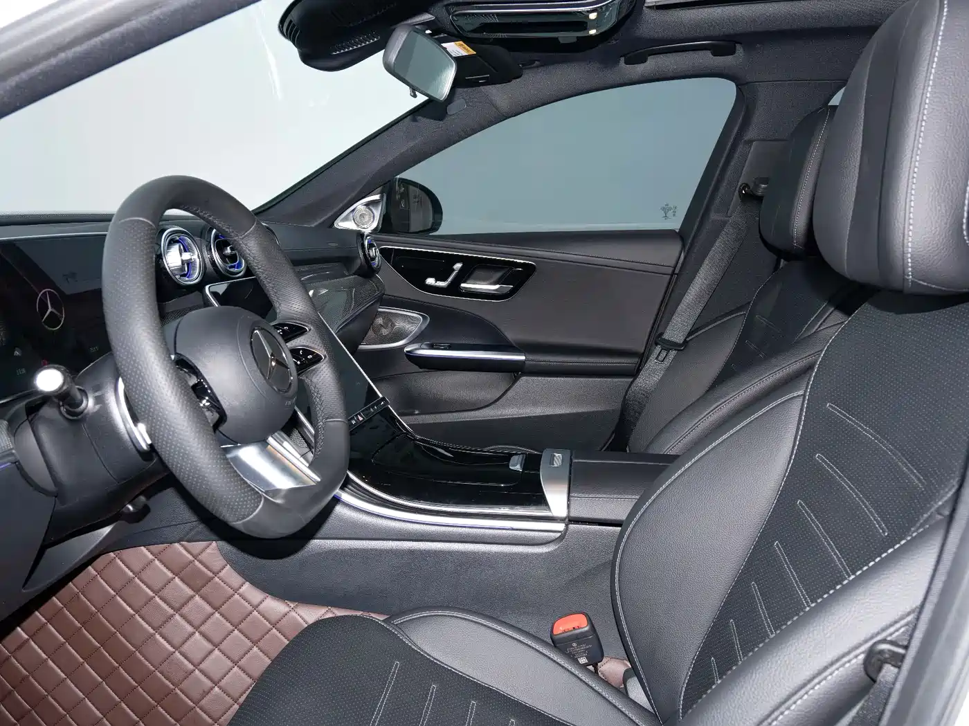 Mercedes-Benz C-Class 2023 C 260 L Sport фото 4