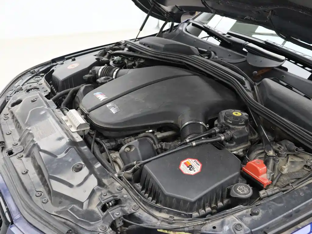 BMW M5 2006 2005 Model M5