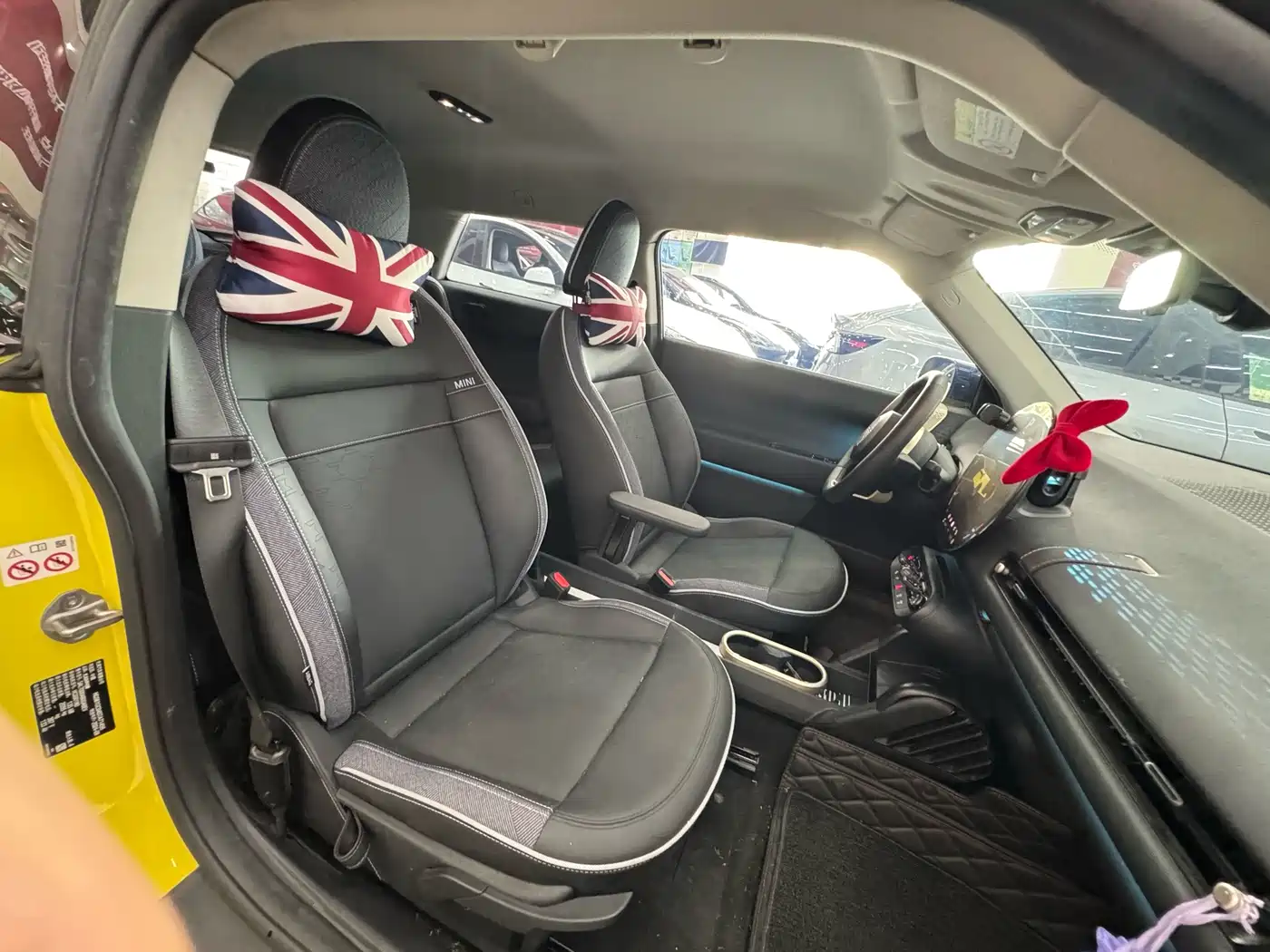 MINI Electric MINI COOPER 2025 2024 456km COOPER E Classic
