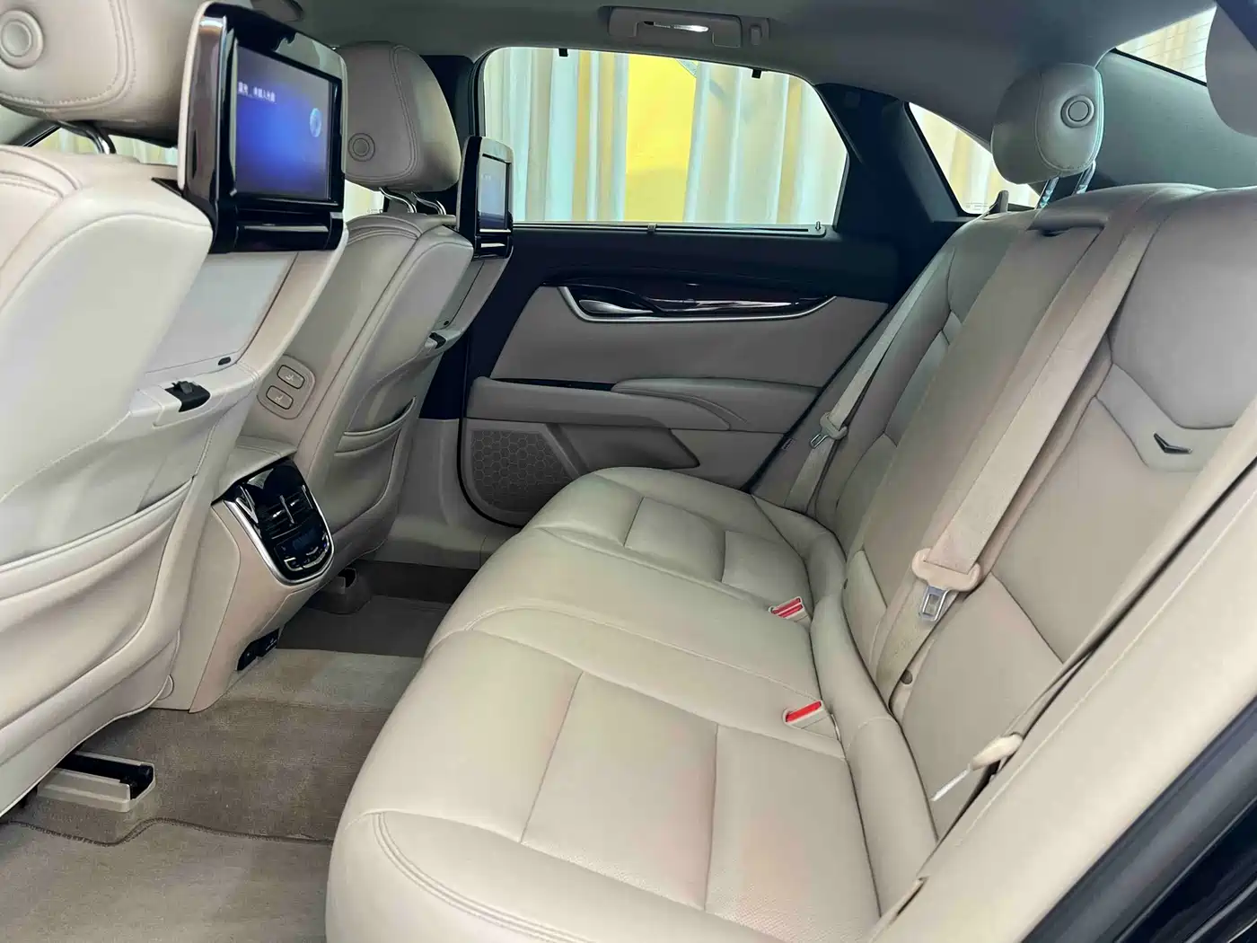 Cadillac XTS 2015 28T Luxury фото 22