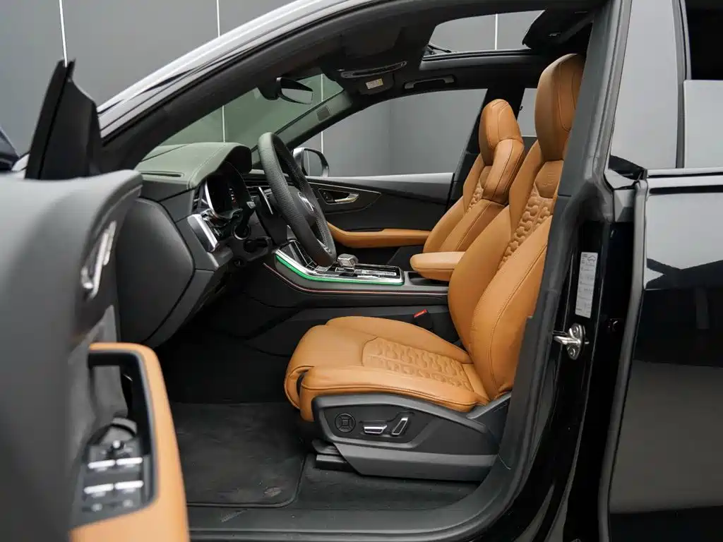 Audi RS Q8 2024 2022 RS Q8 4.0T
