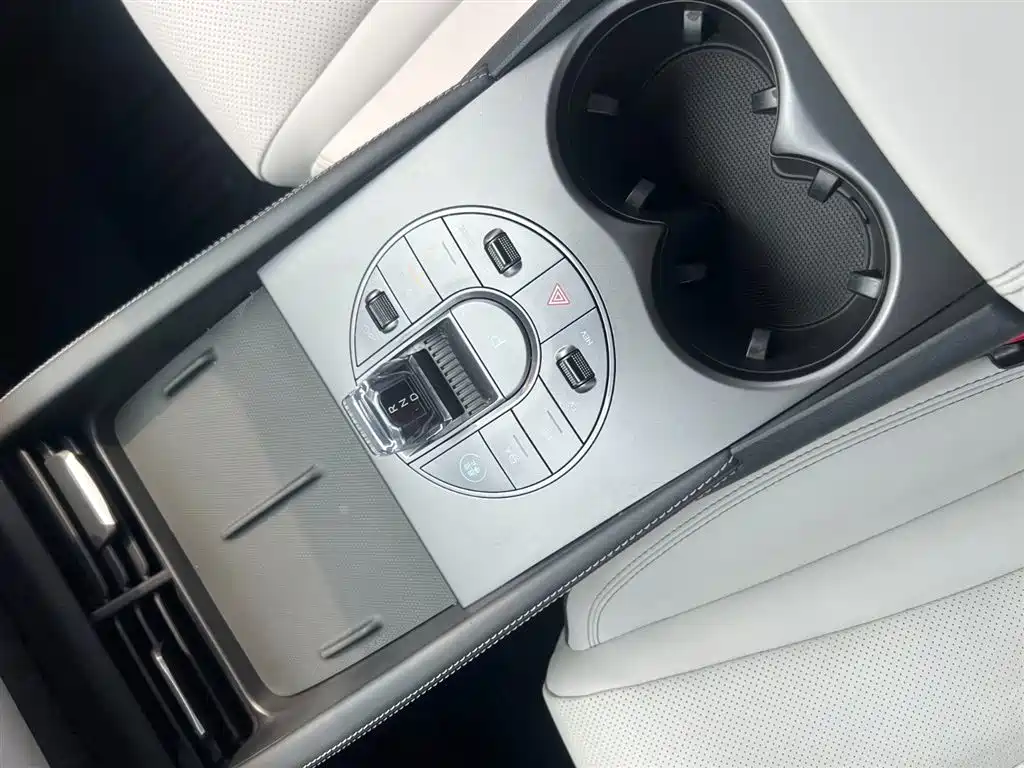 BYD SEAL 06 NEW ENERGY