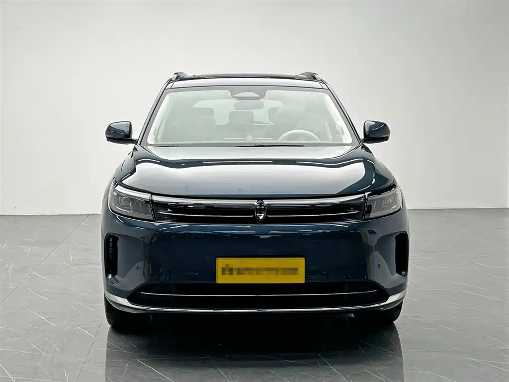 AITO Wenjie AITO M7 2024 1.5T Smart Drive RWD Pro 5-seater фото 2
