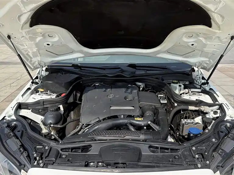 Mercedes-Benz E-Class 2015 E 260 L Sport фото 19
